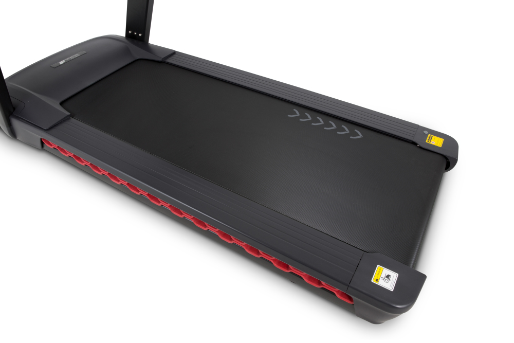 Newton Fitness T7 TFT Loopband Commercial Black Series