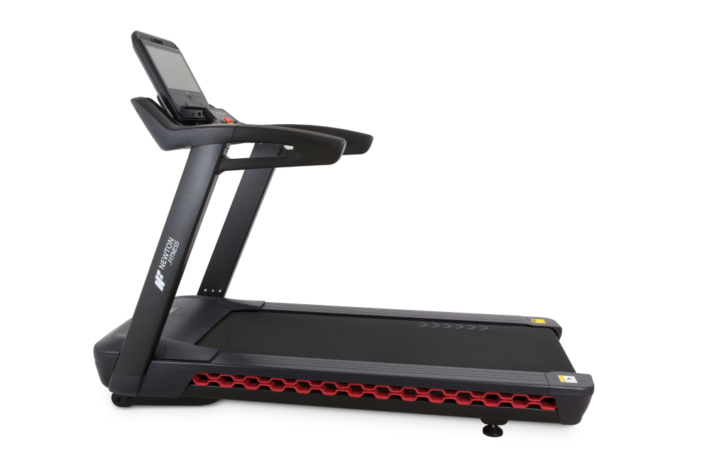 Newton Fitness T7 TFT Loopband Commercial Black Series