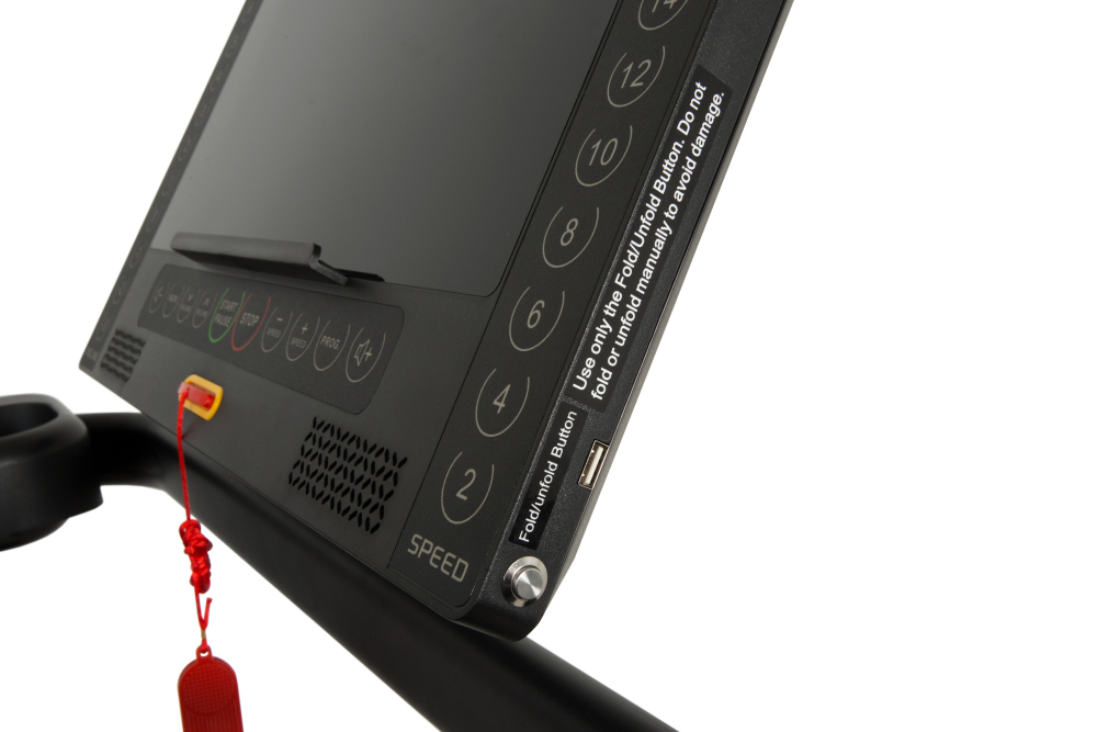 Newton Fitness TM2500 Loopband