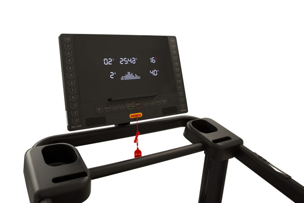 Newton Fitness TM2500 Loopband