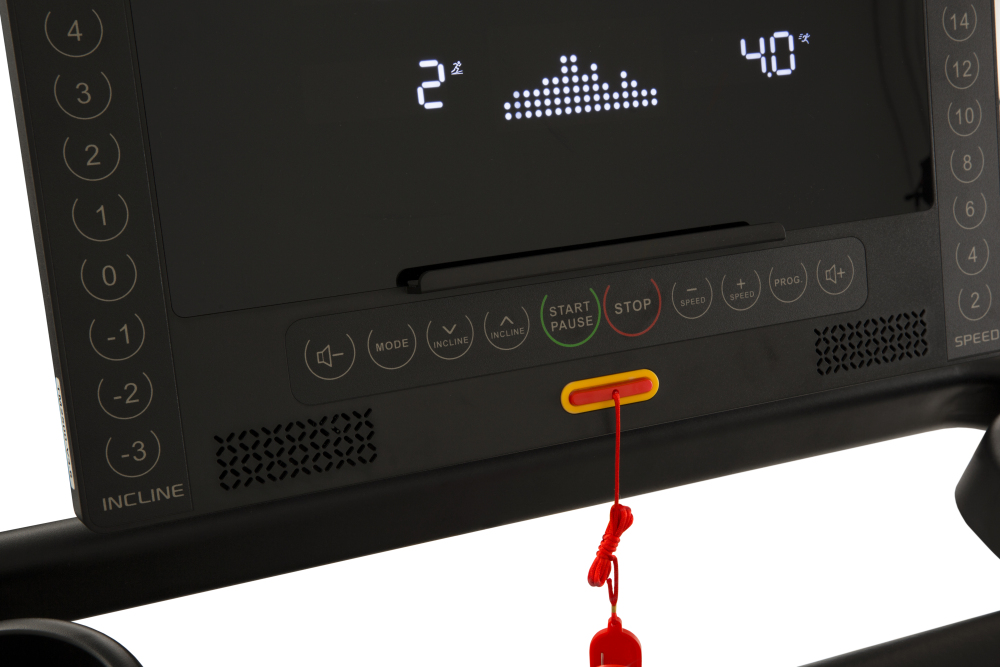 Newton Fitness TM2500 Loopband