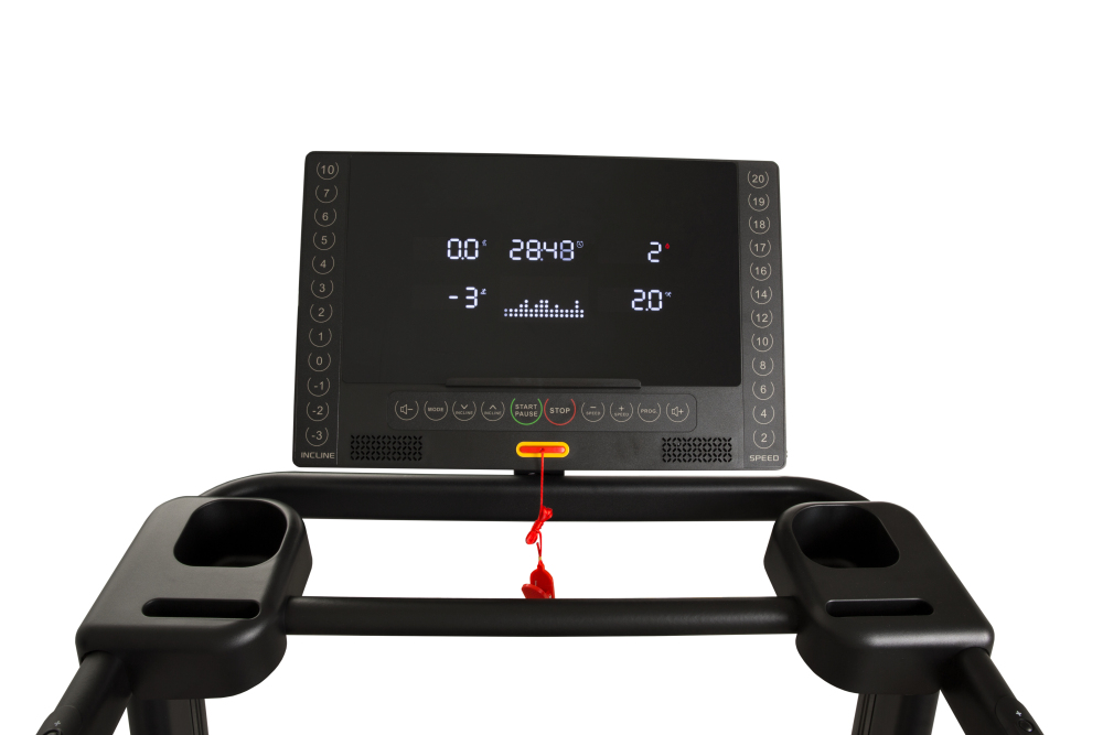 Newton Fitness TM2500 Loopband