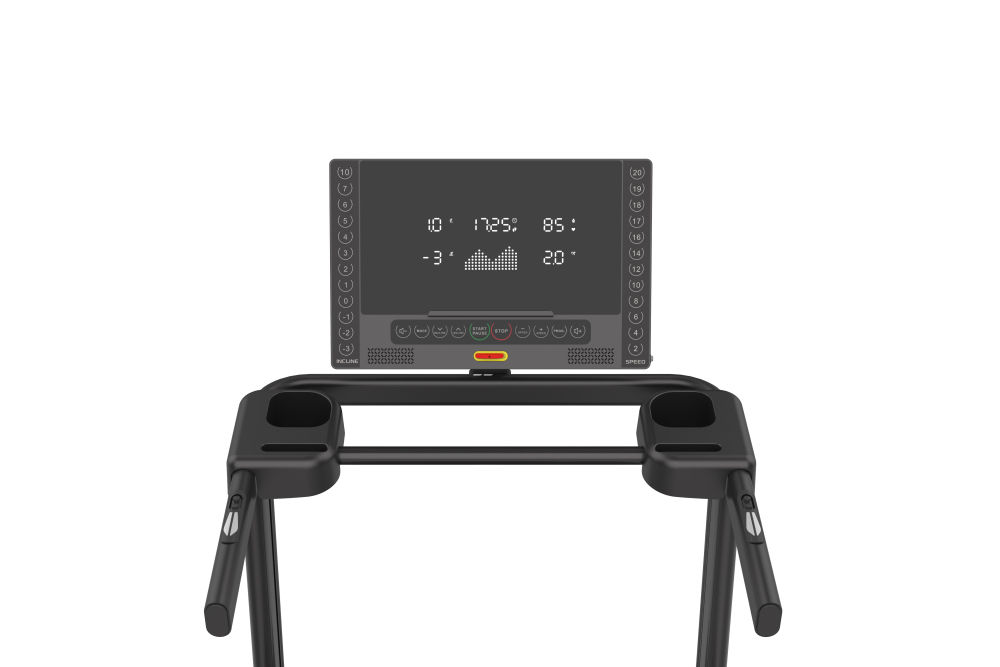 Newton Fitness TM2500 Loopband