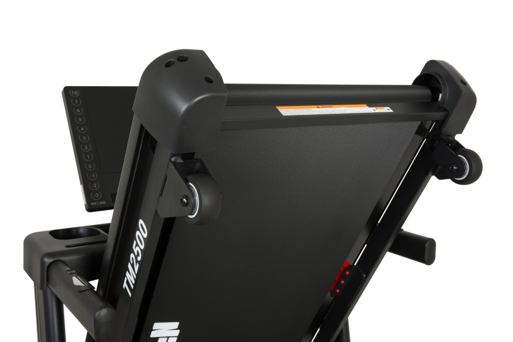 Newton Fitness TM2500 Treadmill