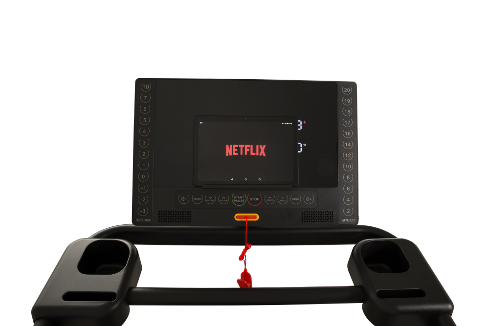 Newton Fitness TM2500 Treadmill