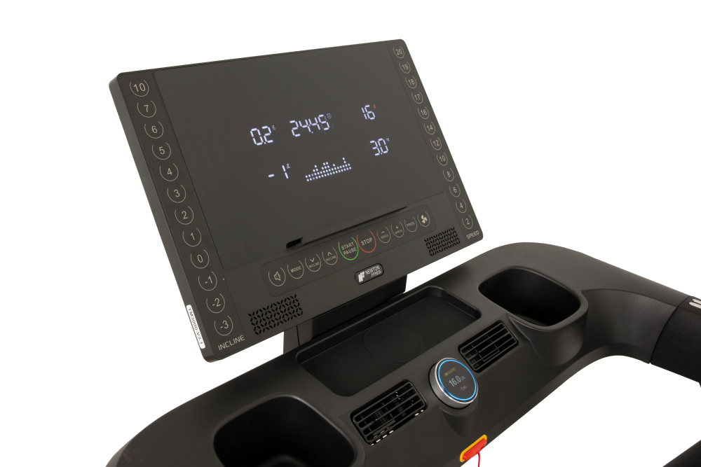 Newton Fitness TM3000 Loopband