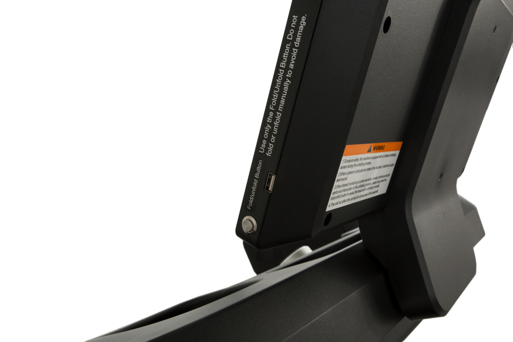 Newton Fitness TM3000 Loopband