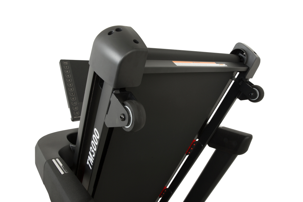 Newton Fitness TM3000 Loopband