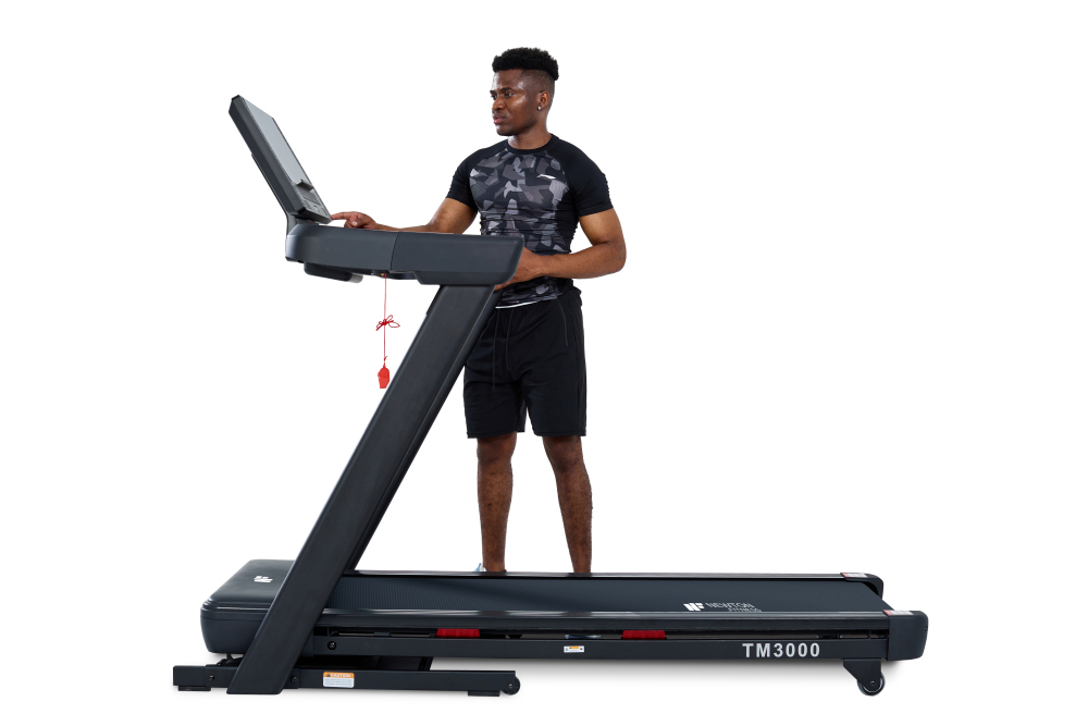 Newton Fitness TM3000 Loopband