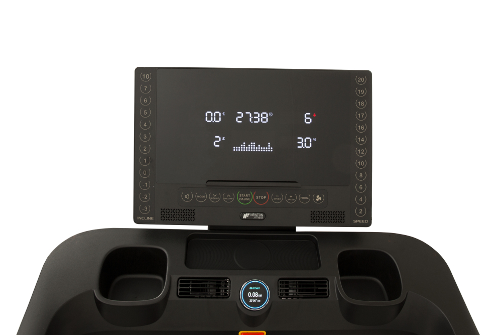 Newton Fitness TM3000 Loopband