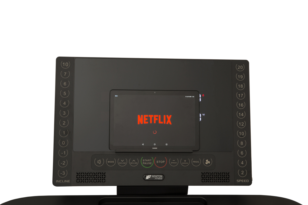 Newton Fitness TM3000 Loopband