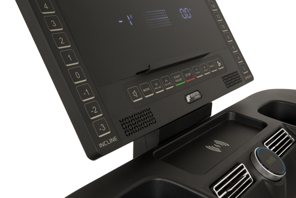 Newton Fitness TM4500 Loopband