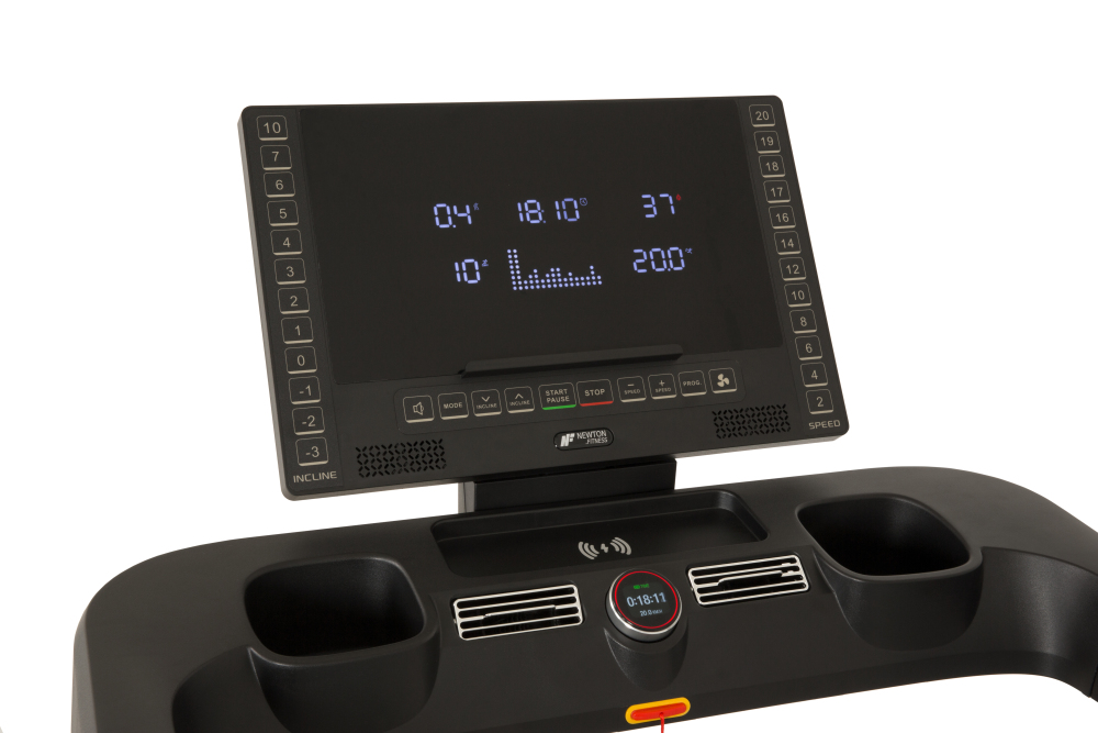 Newton Fitness TM4500 Loopband