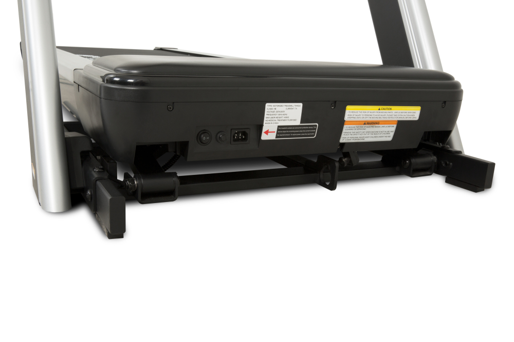 Newton Fitness TM4500 Loopband