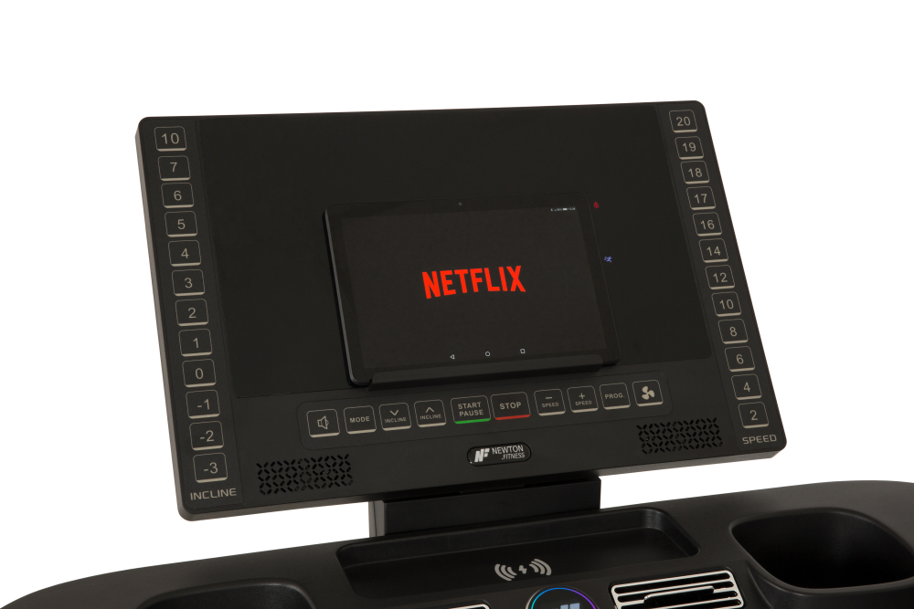 Newton Fitness TM4500 Loopband