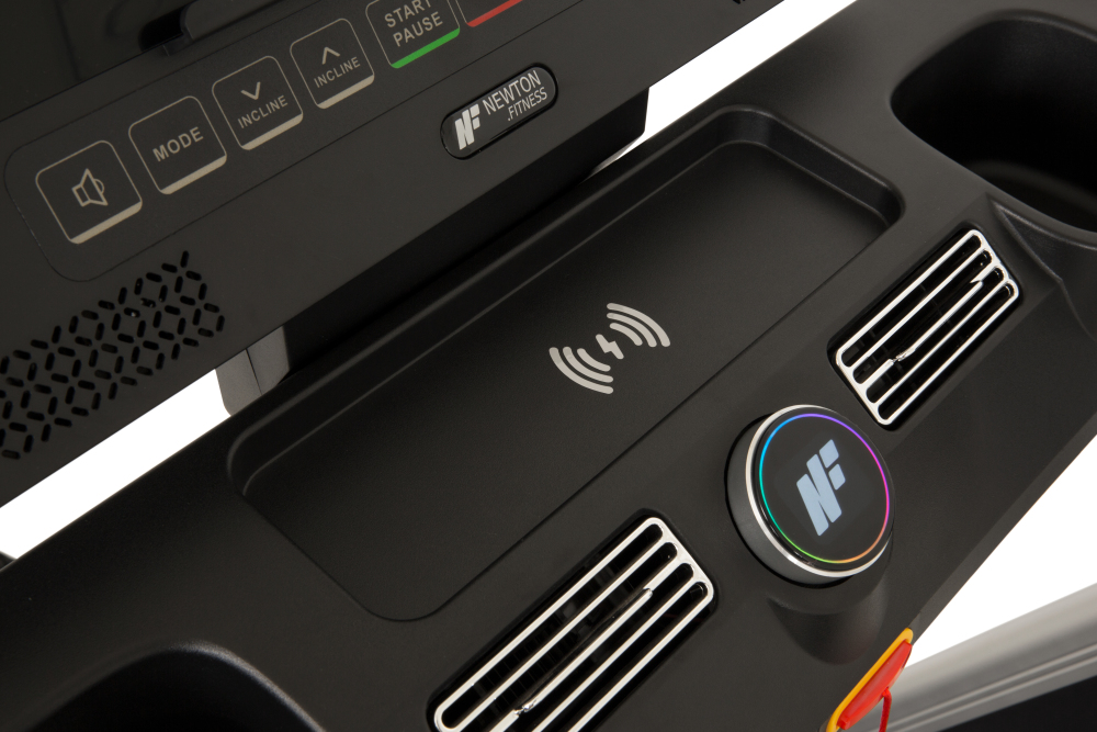Newton Fitness TM4500 Loopband