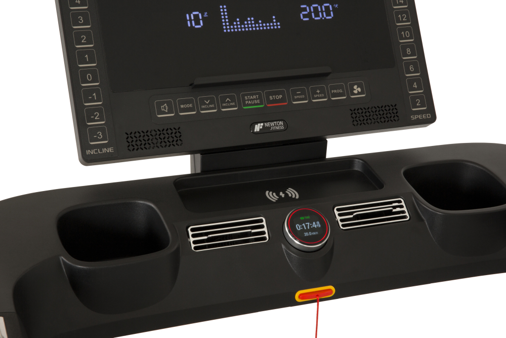 Newton Fitness TM4500 Loopband