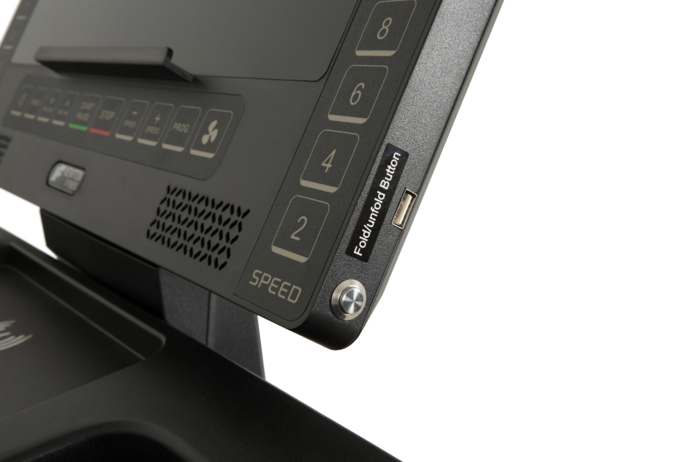 Newton Fitness TM4500 Loopband