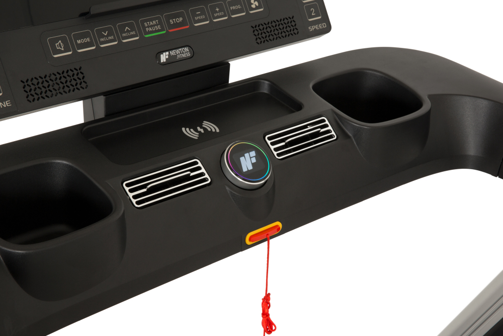 Newton Fitness TM4500 Loopband