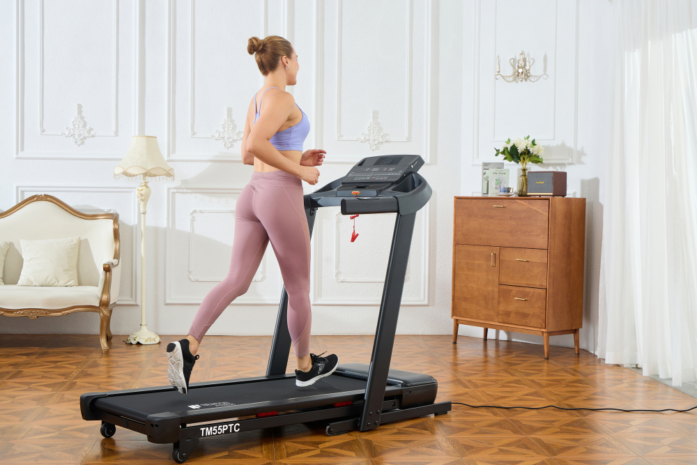 Newton Fitness TM55PTC Loopband