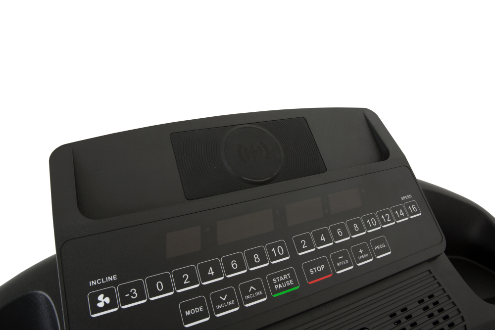 Newton Fitness TM55PTC Loopband