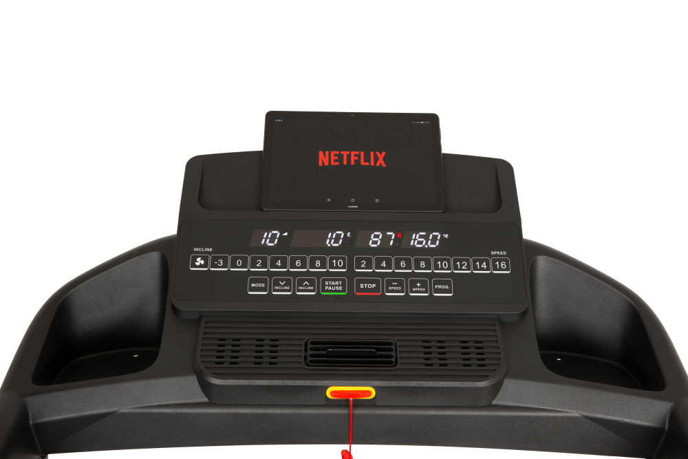 Newton Fitness TM55PTC Loopband