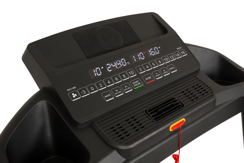 Newton Fitness TM55PTC Treadmill