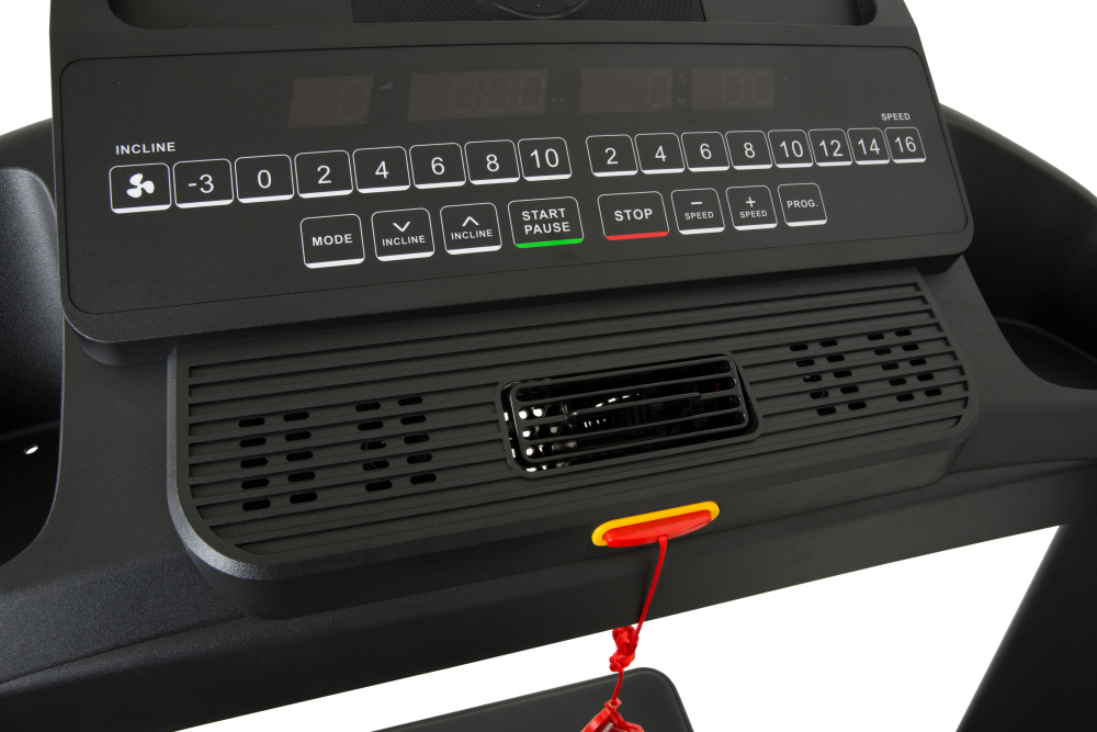 Newton Fitness TM55PTC Treadmill