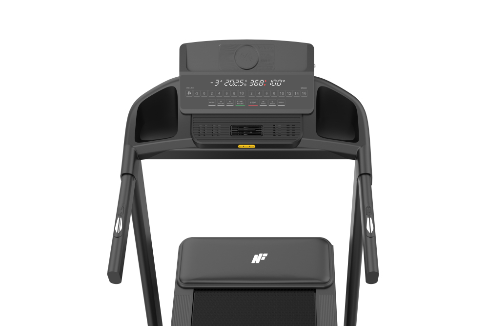 Newton Fitness TM55PTC Treadmill