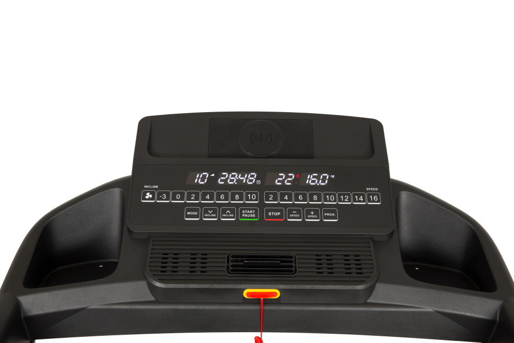 Newton Fitness TM55PTC Treadmill