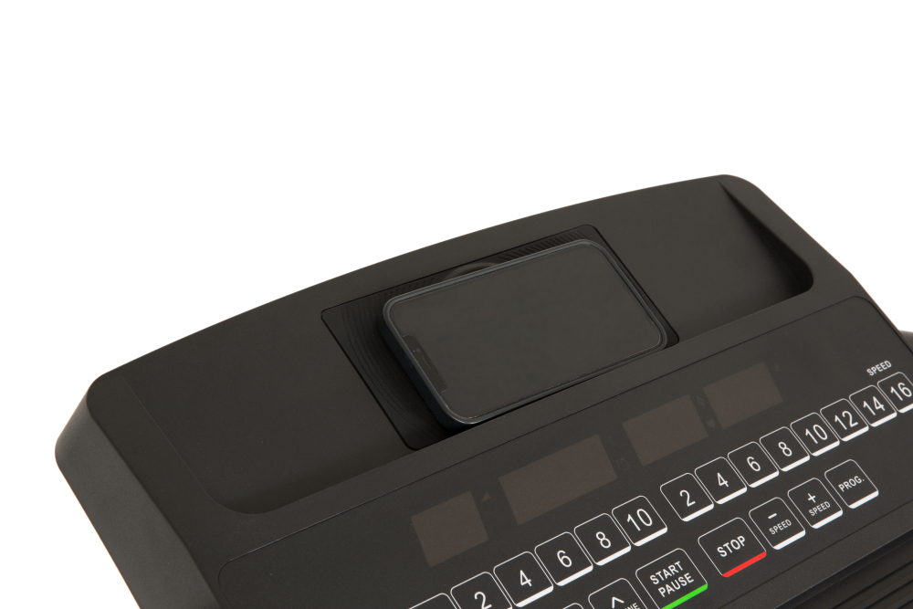 Newton Fitness TM55PTC Treadmill