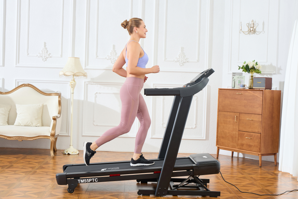 Newton Fitness TM55PTC Treadmill