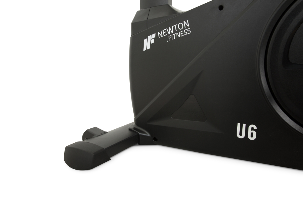 Newton Fitness U6 Upright Bike