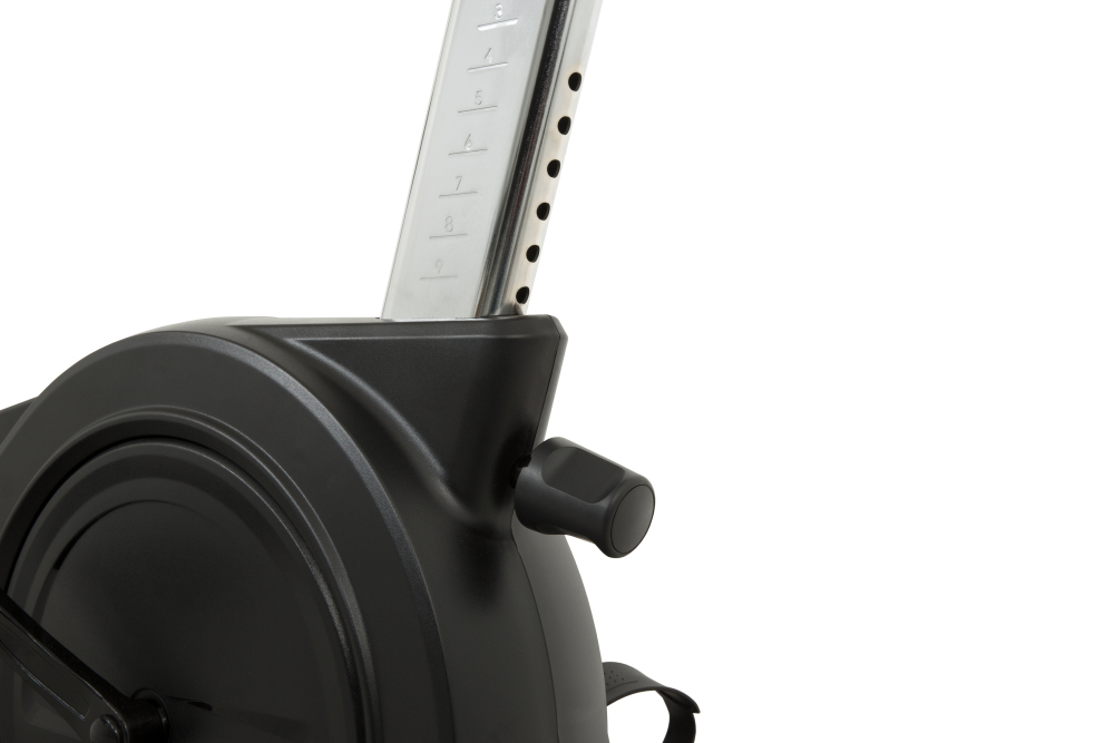 Newton Fitness U6 Upright Bike