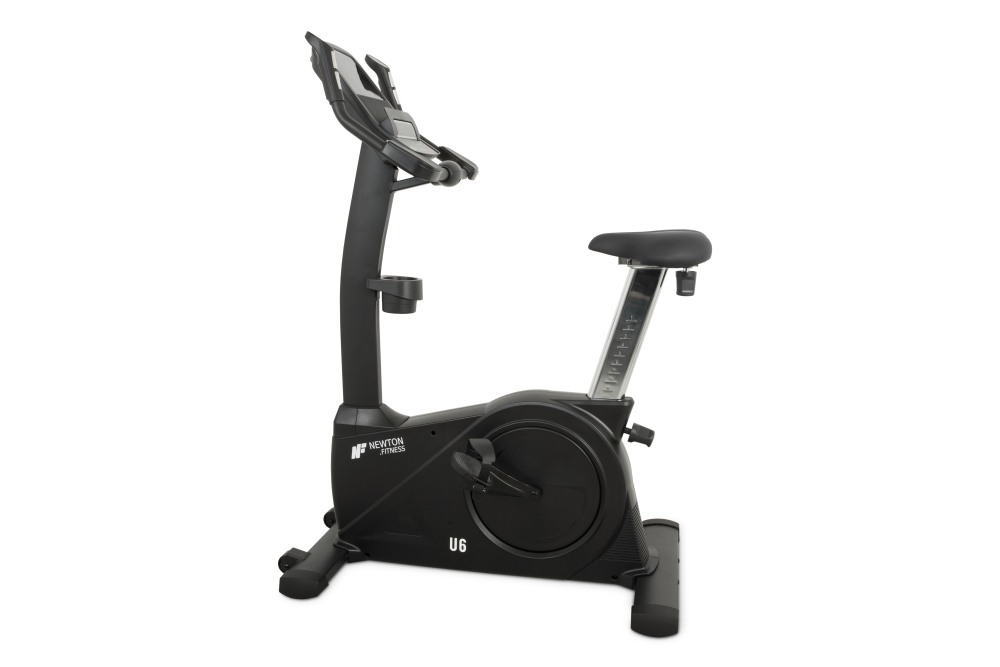 Newton Fitness U6 Upright Bike