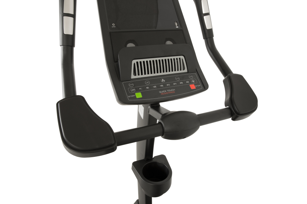Newton Fitness U6 Upright Bike