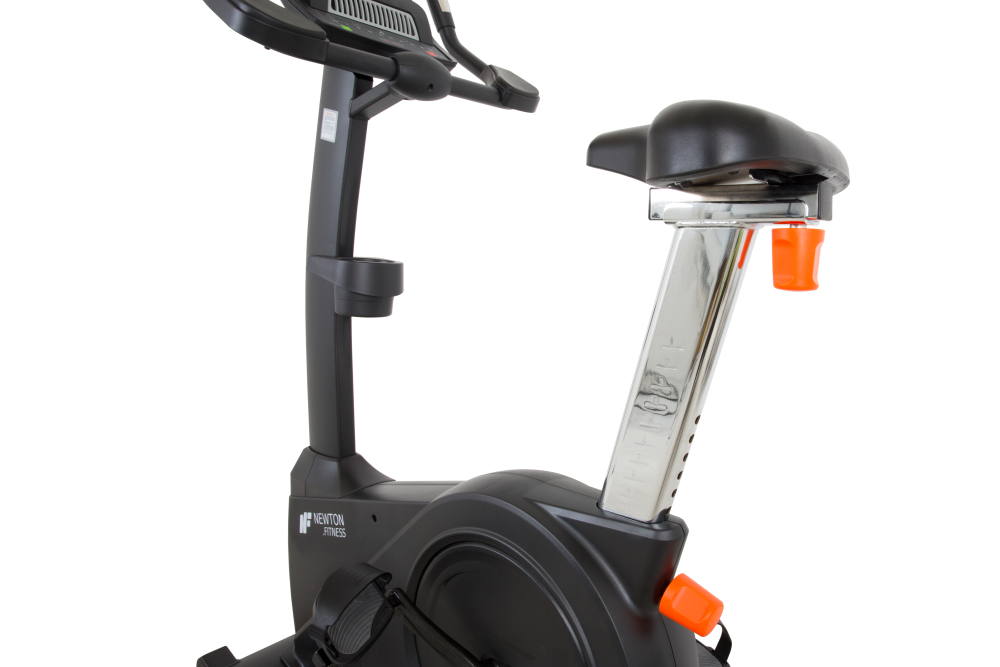 Newton Fitness U6 Upright Bike