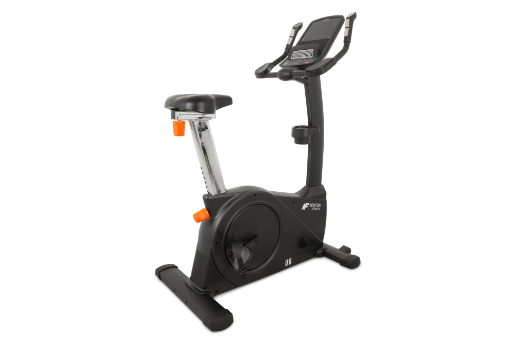Newton Fitness U6 Upright Bike