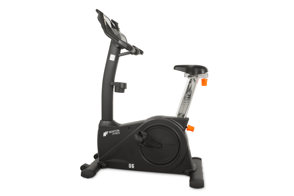 Newton Fitness U6 Upright Bike