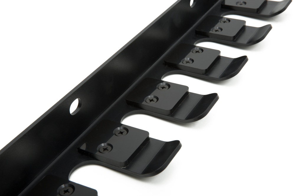 Newton Fitness WS-5 Wandhalterung Langhantelstange