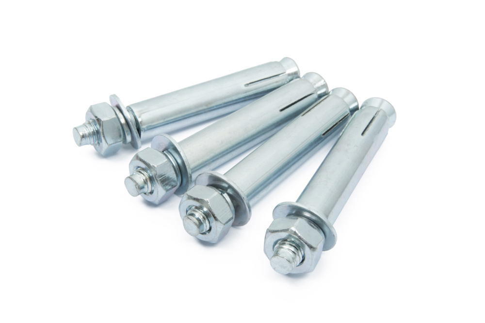 Newton Fitness WS-5 Wandhalterung Langhantelstange