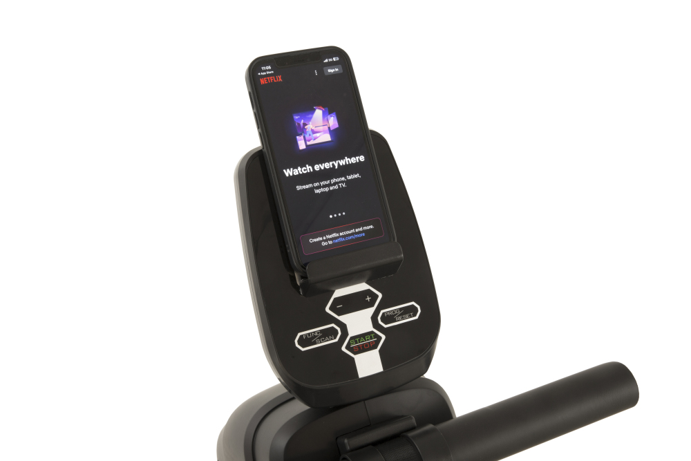 Newton Fitness XR-450 Rudergerät