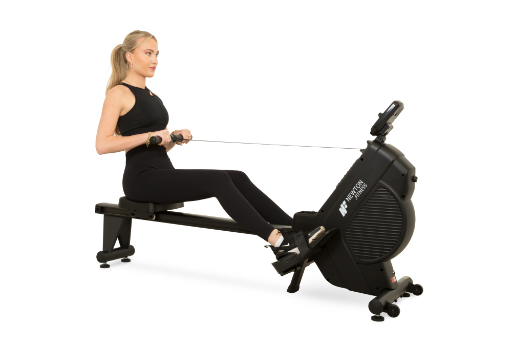Newton Fitness XR-450 Roeitrainer