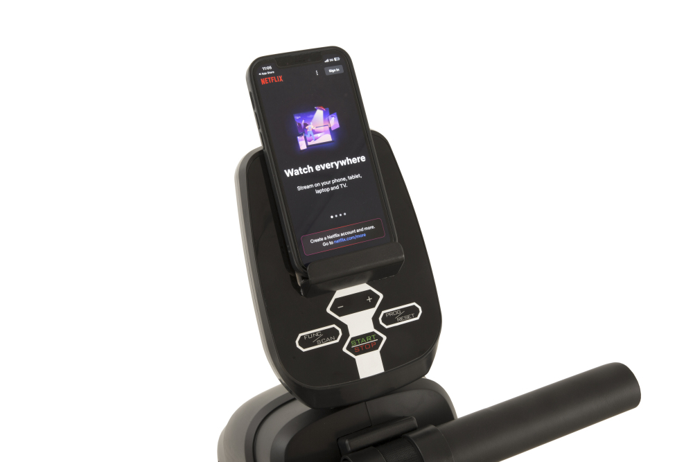 Newton Fitness XR-450 Roeitrainer