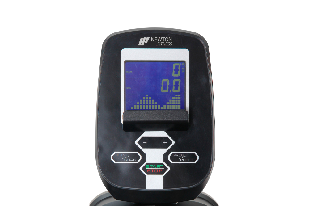 Newton Fitness XR-450 Roeitrainer