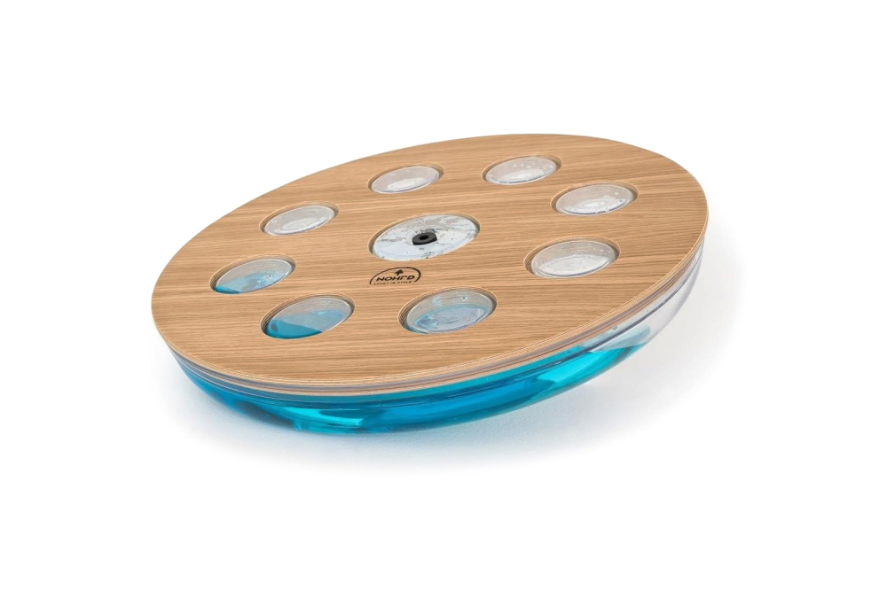 NOHrD Eau-Me Board Eiken