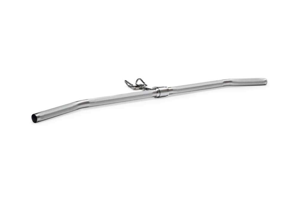 NOHrD SlimBeam Aluminium Latzugstange 120 cm