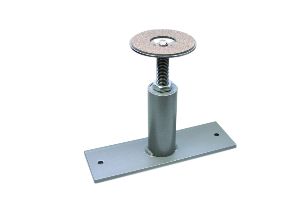 NoHrD SlimBeam Ceiling Clamp 241-259 cm