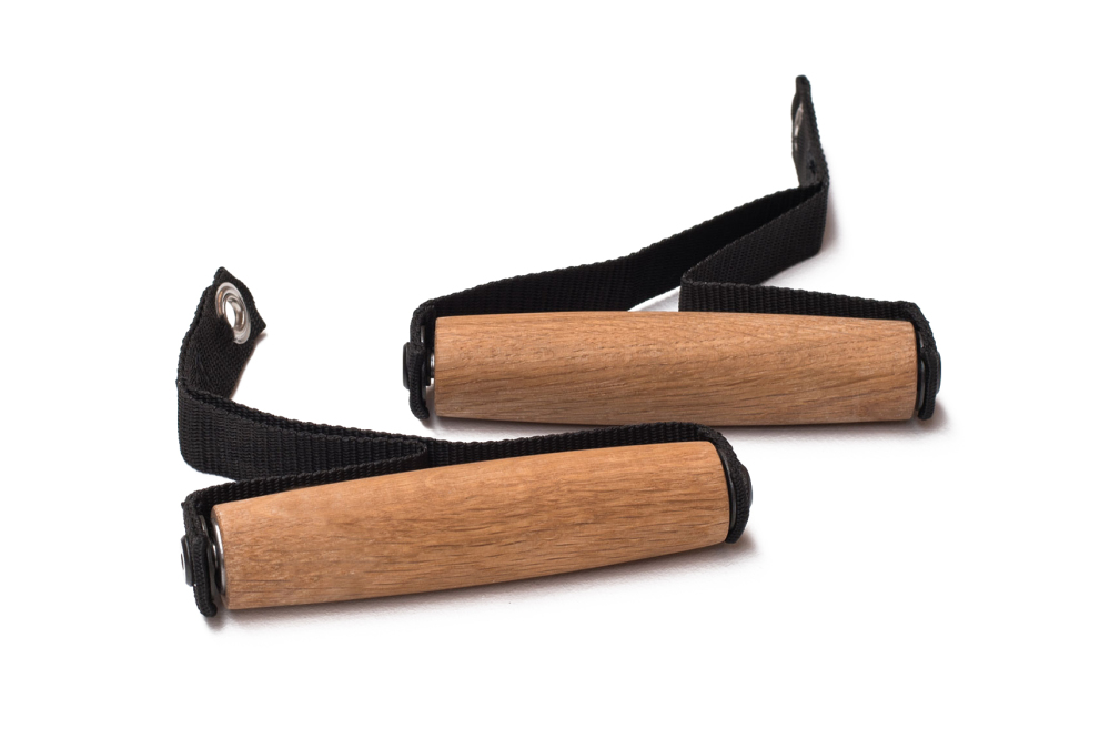 NOHrD SlimBeam Handles Set Chêne