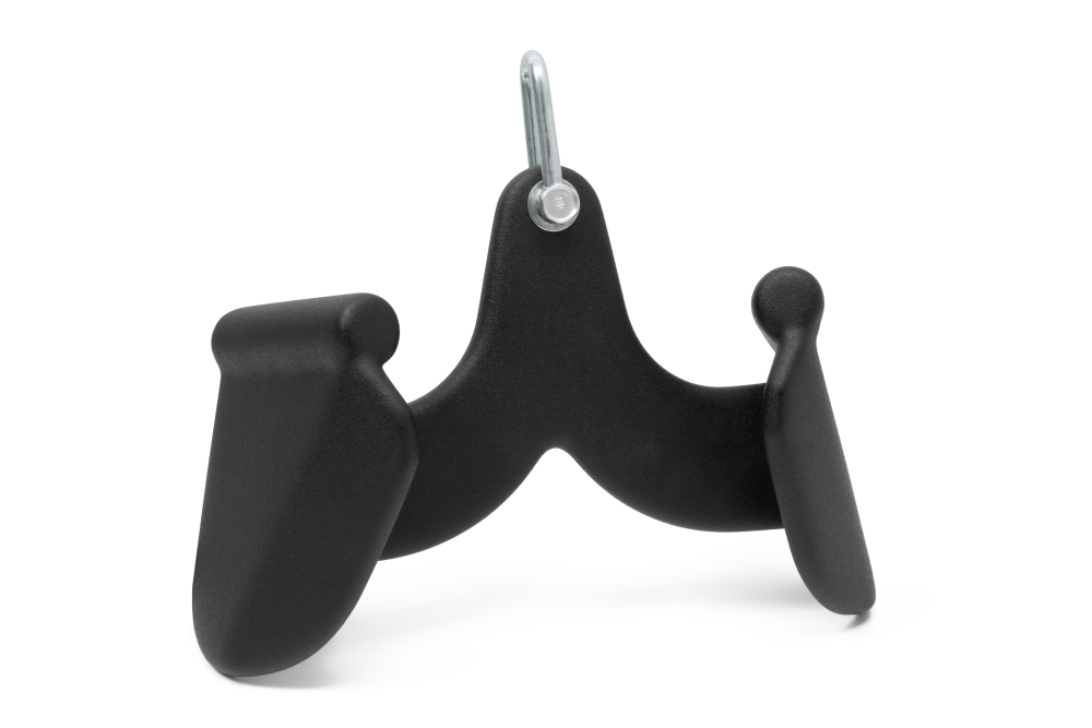 NT-03 Neoprene Covered Close Grip